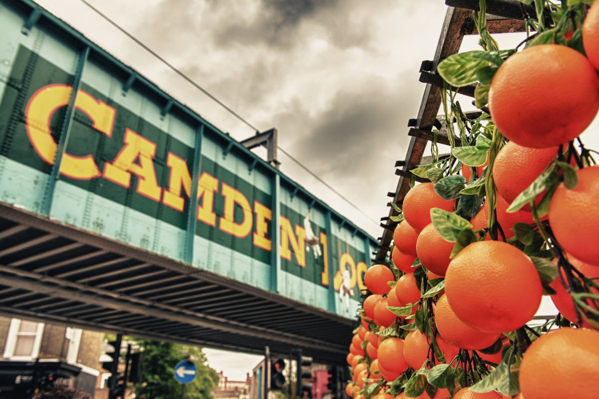 Camden Market