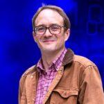 Chris Mason
