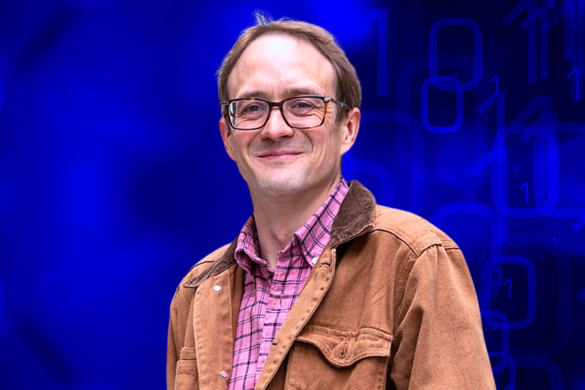 Chris Mason