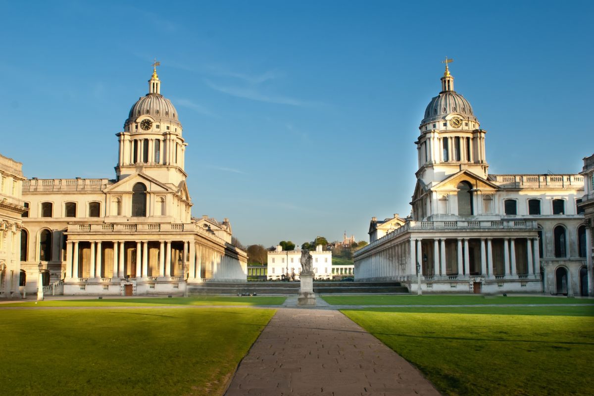 Greenwich