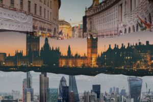London travel guide