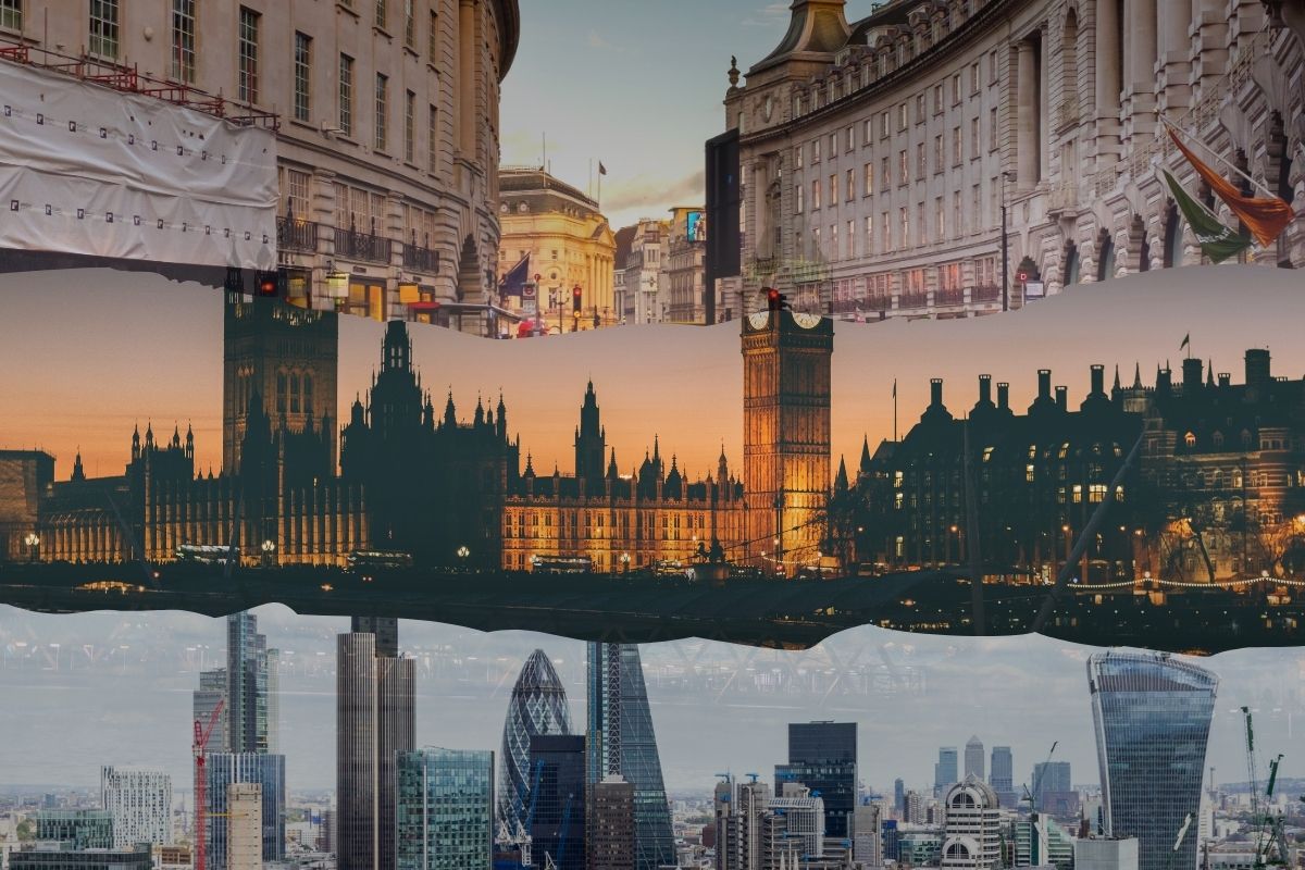 London travel guide