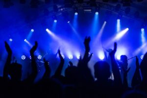Party Venues in London