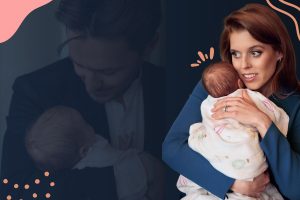 Princess Beatrice