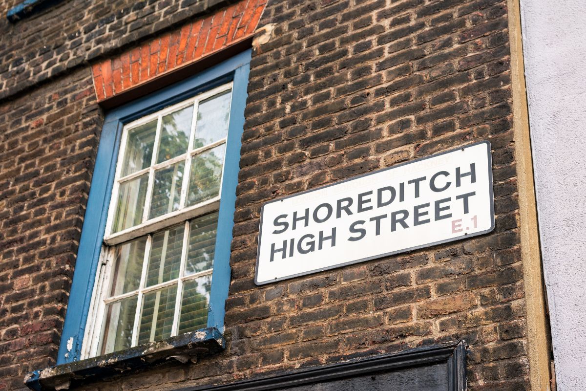 Shoreditch