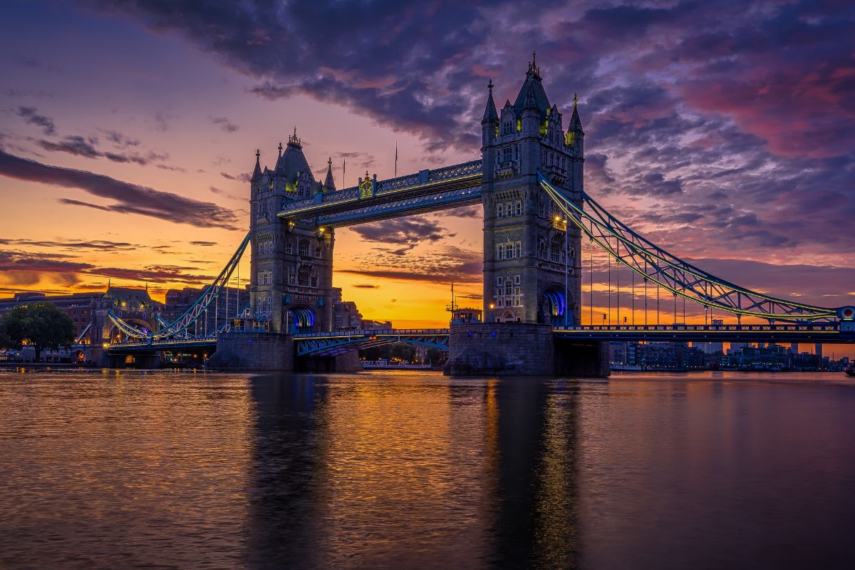 Tower Bridge