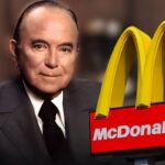 ray kroc net worth - former mcdonald's ceo