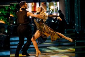 sarah hadland partner - is sarah hadland in a relationship