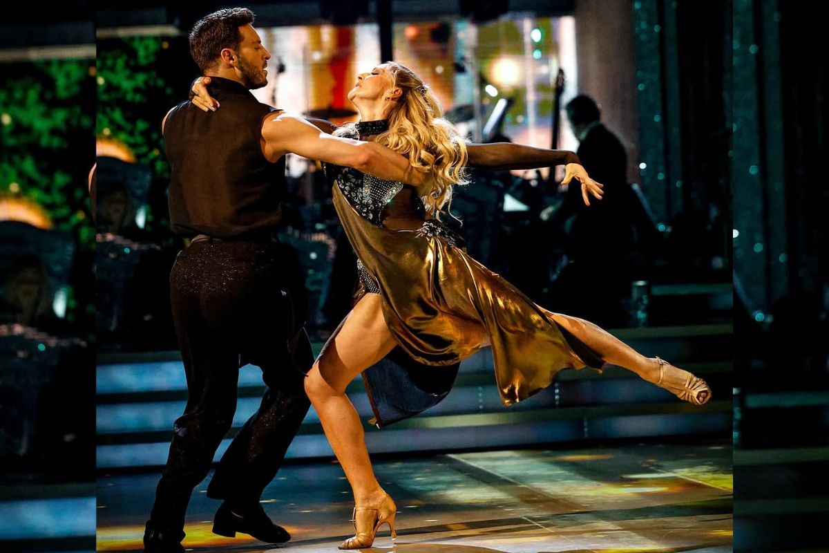 sarah hadland partner - is sarah hadland in a relationship