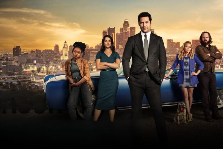 the lincoln lawyer season 4