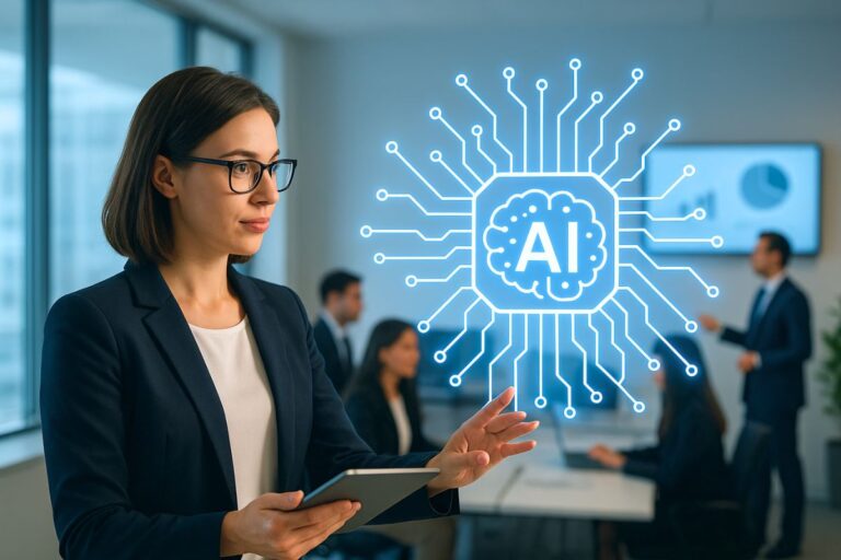 artificial intelligence integration