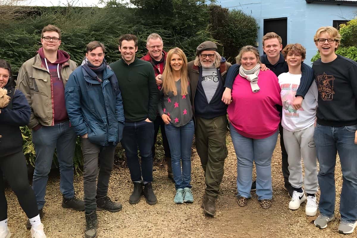 henry cole wife - janie cole