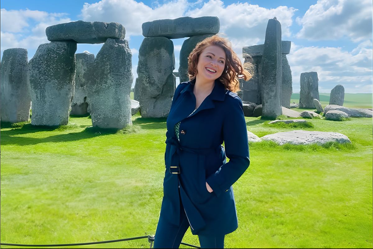 irita marriott antiques expert