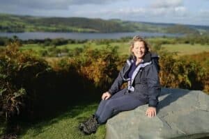 is victoria graham in a relationship