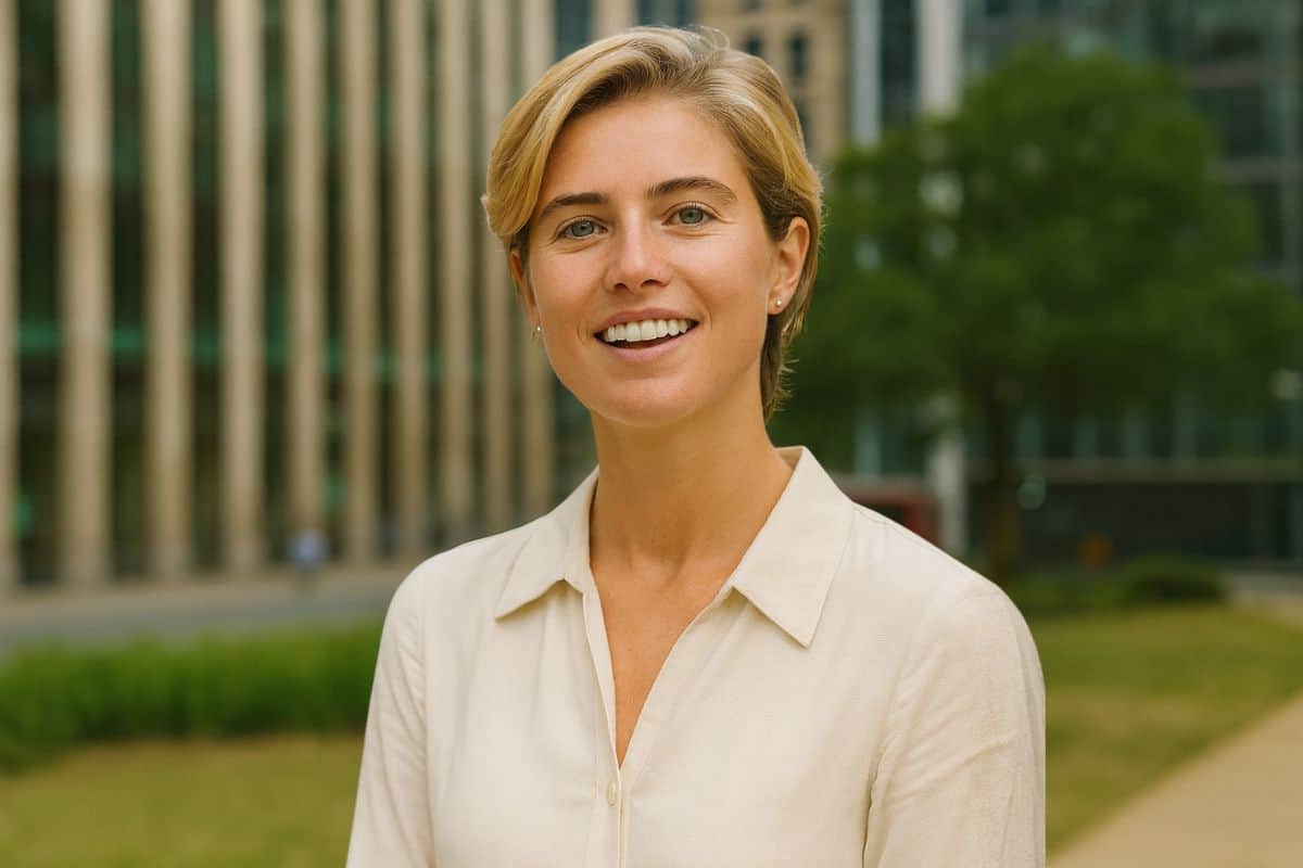 lucy heald - tim henman wife