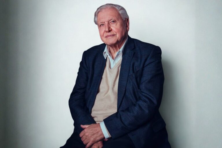 sir david attenborough net worth