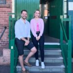 is hettie jago married