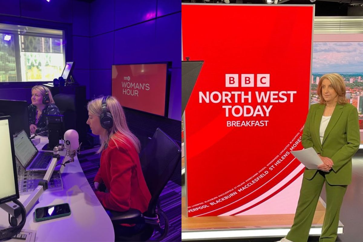 is judith moritz related to eleanor moritz real answer