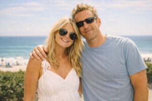 is mikey kay married - meet mikey kay wife meghan kay