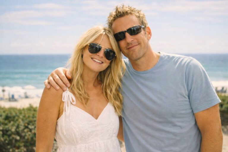 is mikey kay married - meet mikey kay wife meghan kay