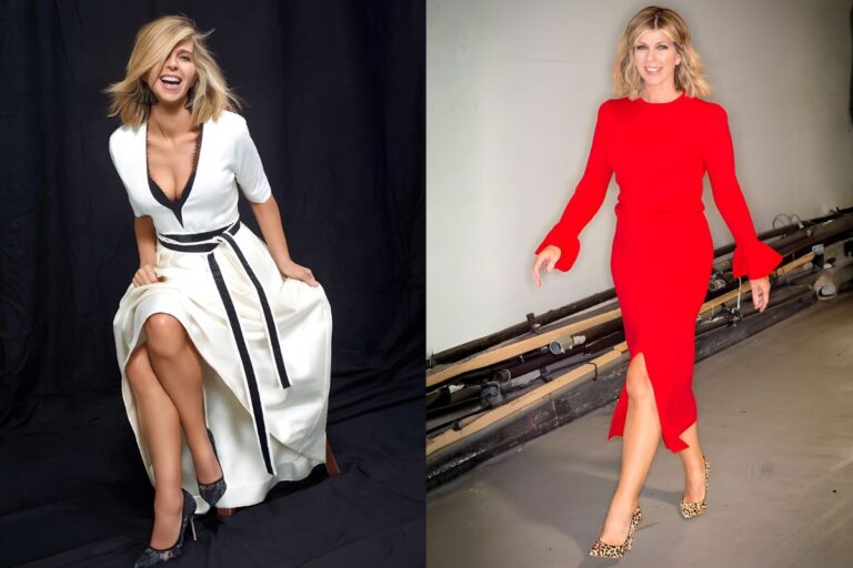 kate garraway new partner kelby blackwell