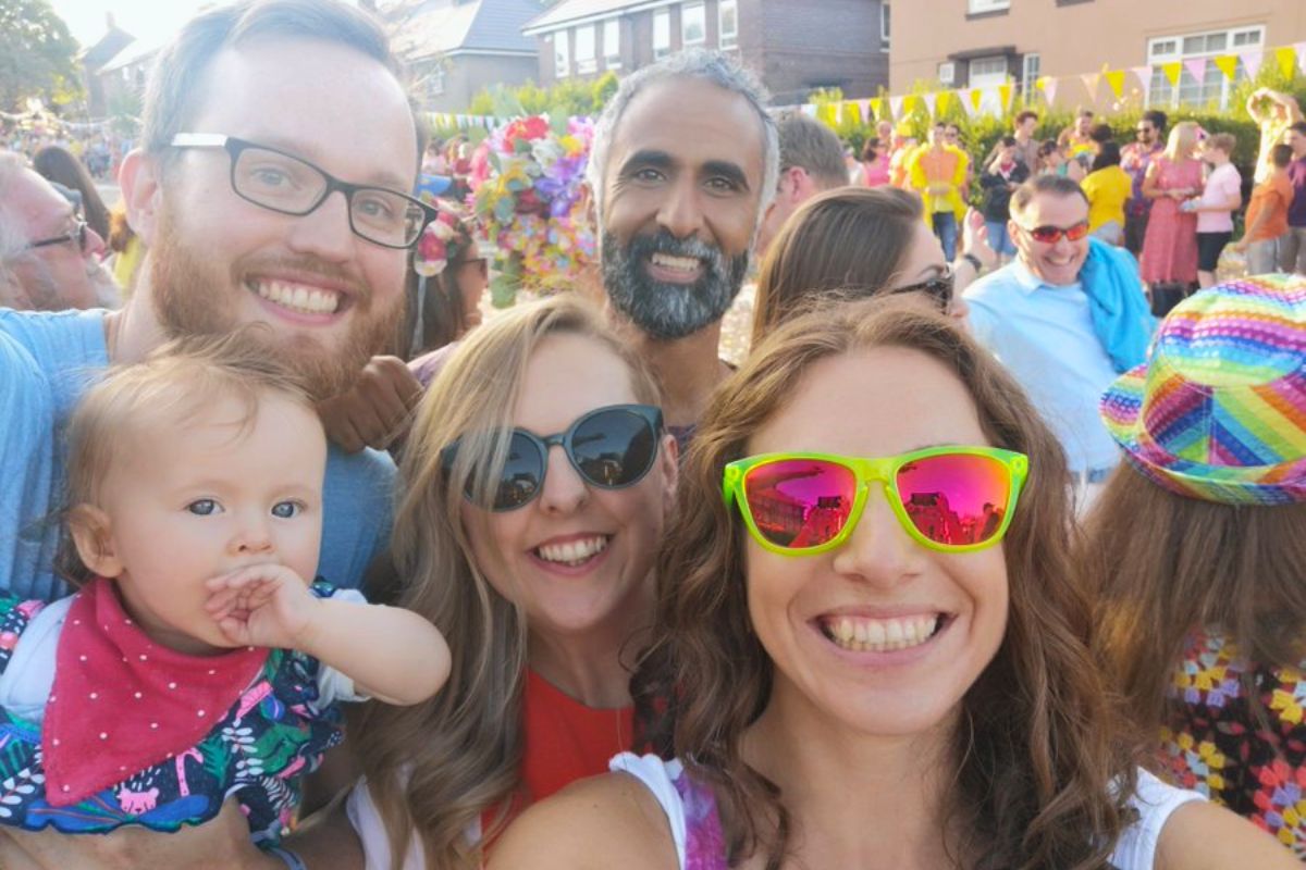 sophia kingan - a scientific recruiter