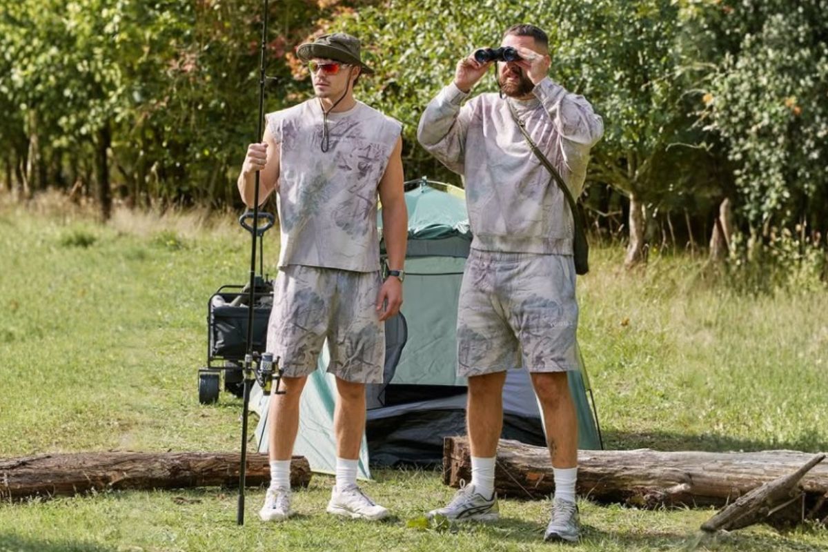 what is alfie buttle height