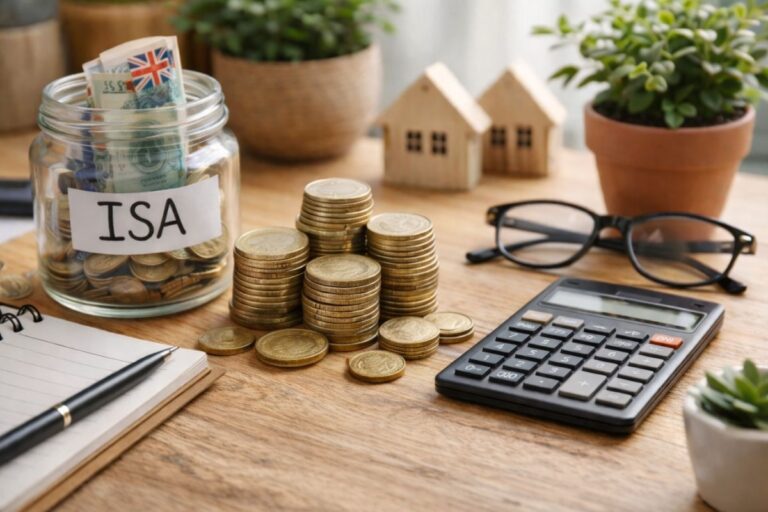 what is isa allowance