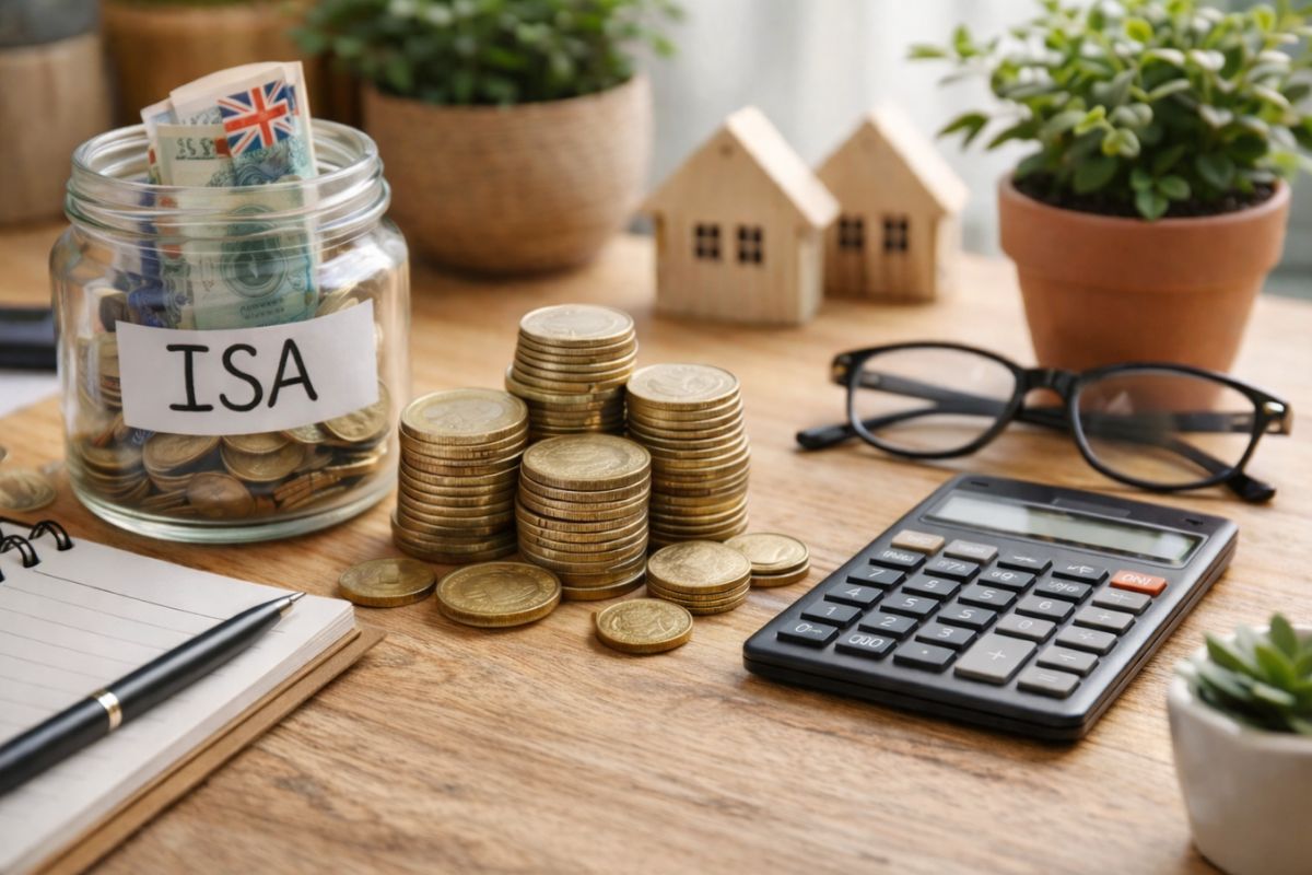 what is isa allowance