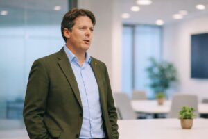 who is daniel broglie