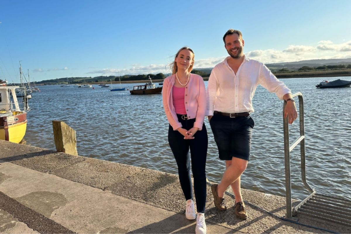 who is hettie jago husband and family