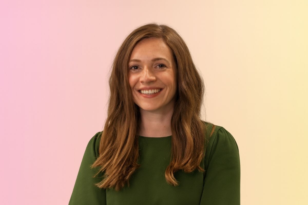 who is sophia kingan