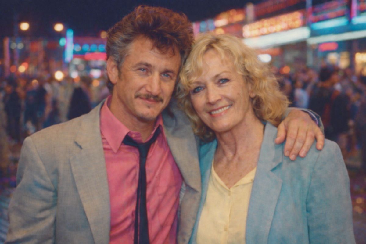 doreen dowdall - brendon o-carroll first wife