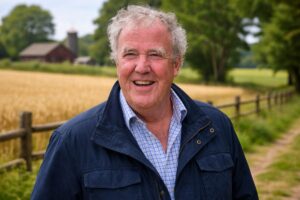jeremy clarkson health