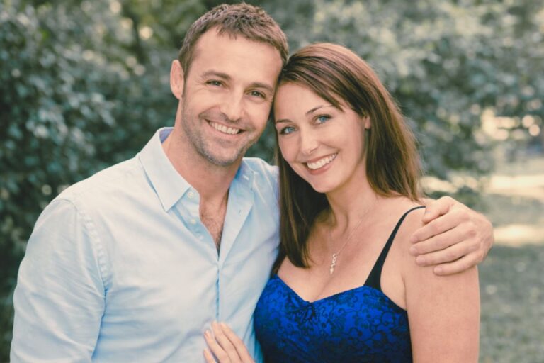 marti pellow wife - eileen catterson kids rumours