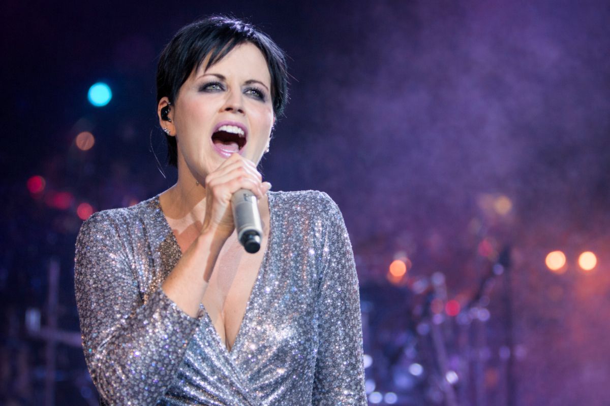 dolores o'riordan daughter - molly leigh burton