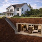 residential nuclear bunkers - a luxury survival trend