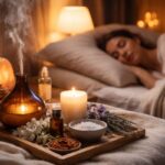 wellness scent powerful hacks for deep sleep