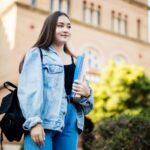 a guide for students to study in cardiff