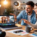 ai movie maker for small businesses