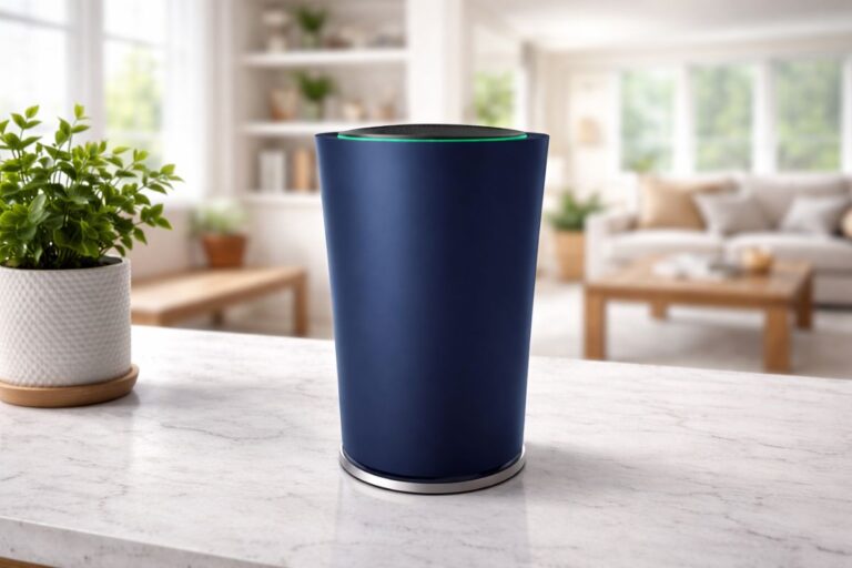 google onhub router