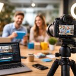 how promotional videos increase conversions and brand trust