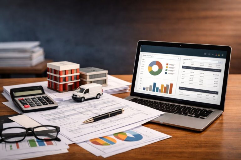 lease accounting under uk gaap