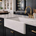 modern living style kitchen smart design choices