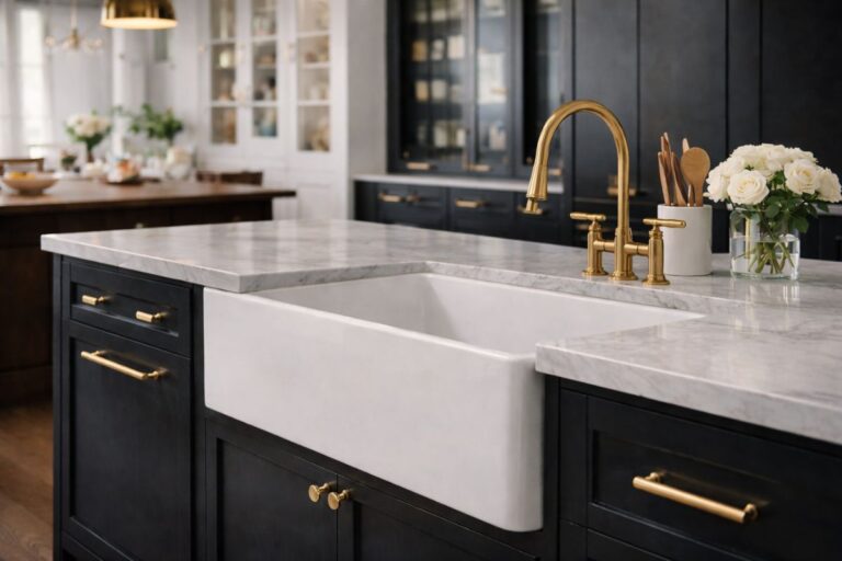 modern living style kitchen smart design choices