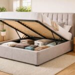 ottoman storage beds