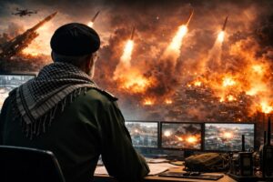 what is mosaic defence warfare and fourth successor strategy