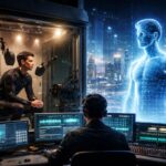 what is the digital twin contract