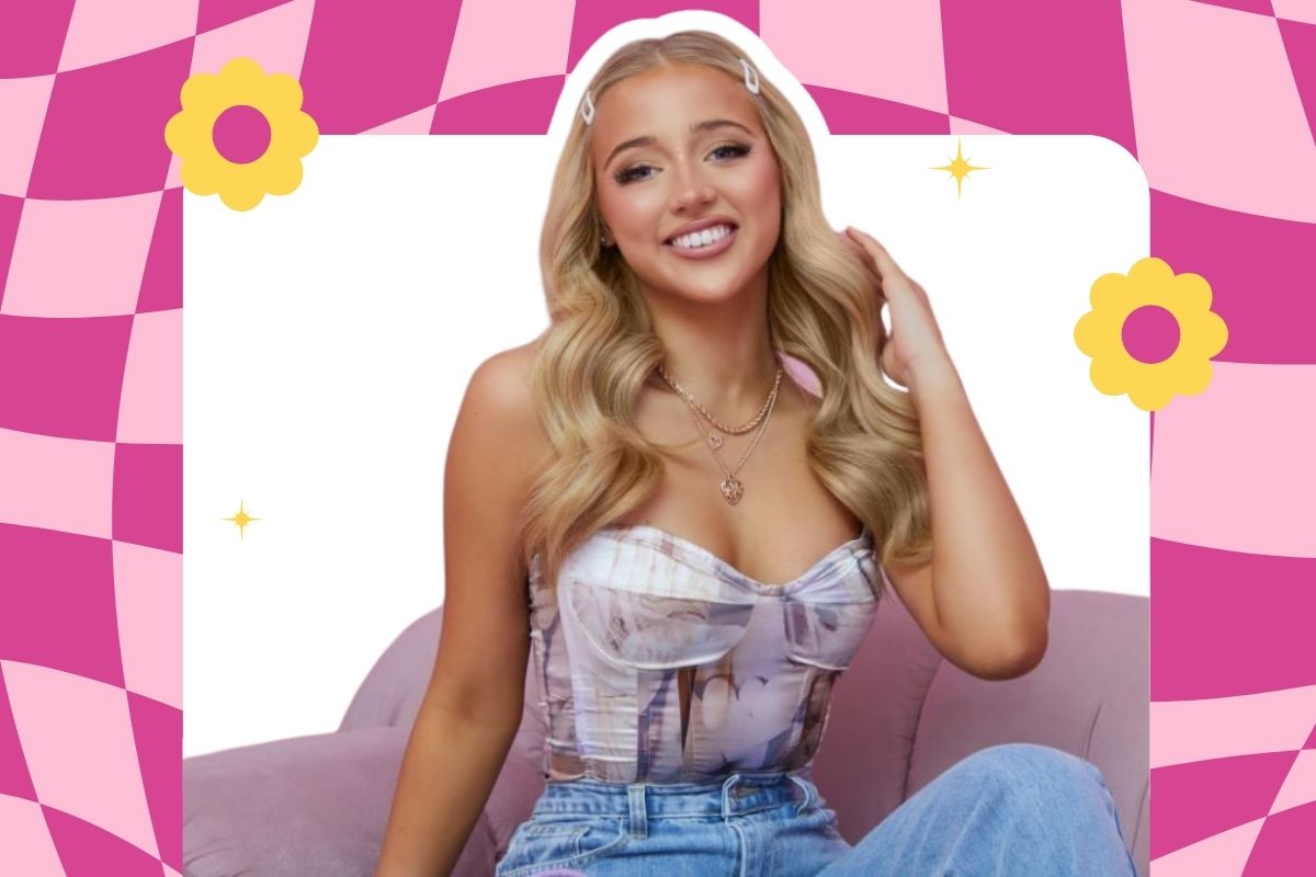 How Old Is Ami Charlize