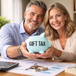 inheritance tax gift rules in uk
